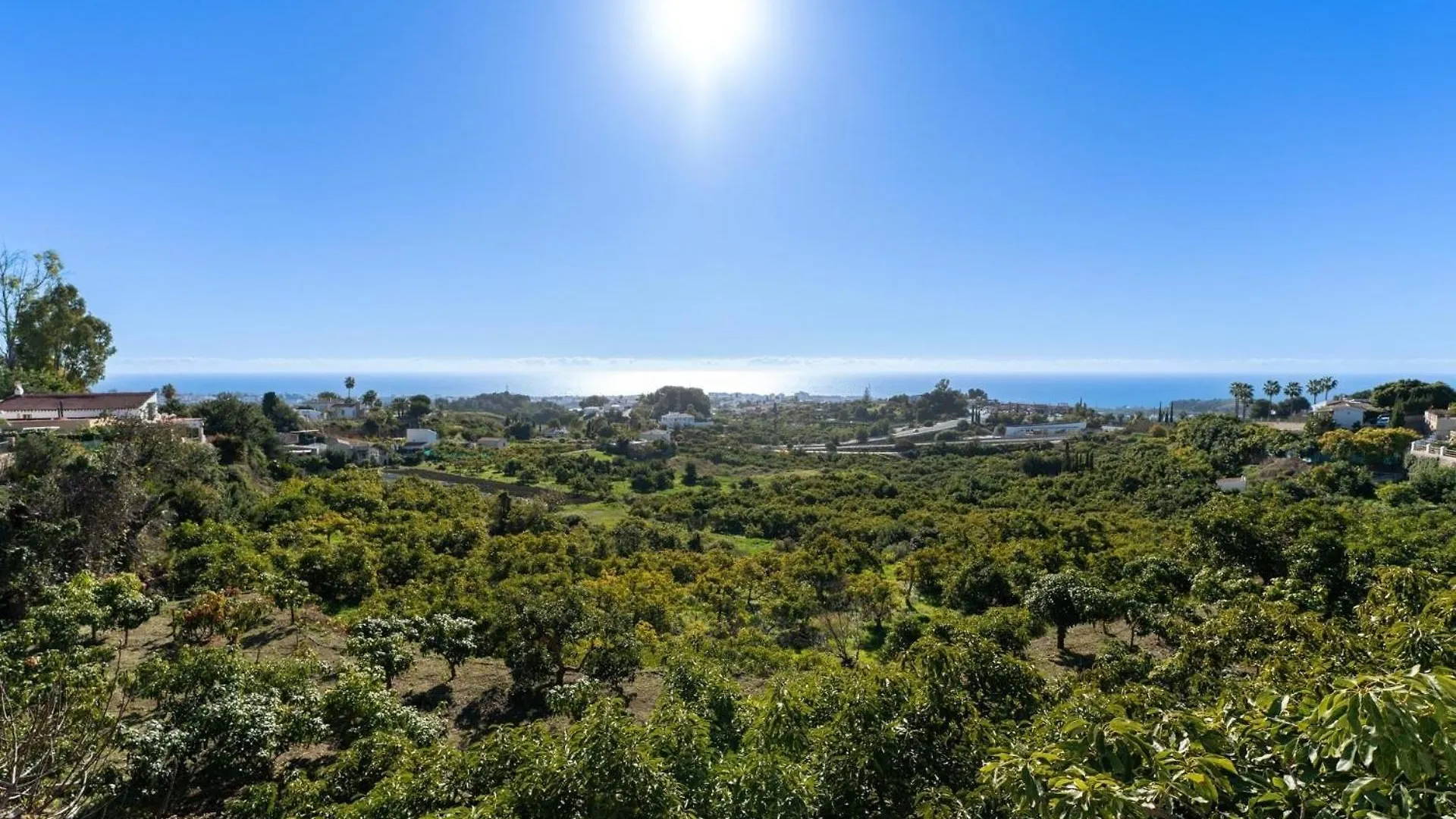 Ferienhaus Mit Privatpool Fuer 6 Personen Ca 90 Qm In Nerja, Andalusien Costa Del Sol Prázdninový dům Nerja